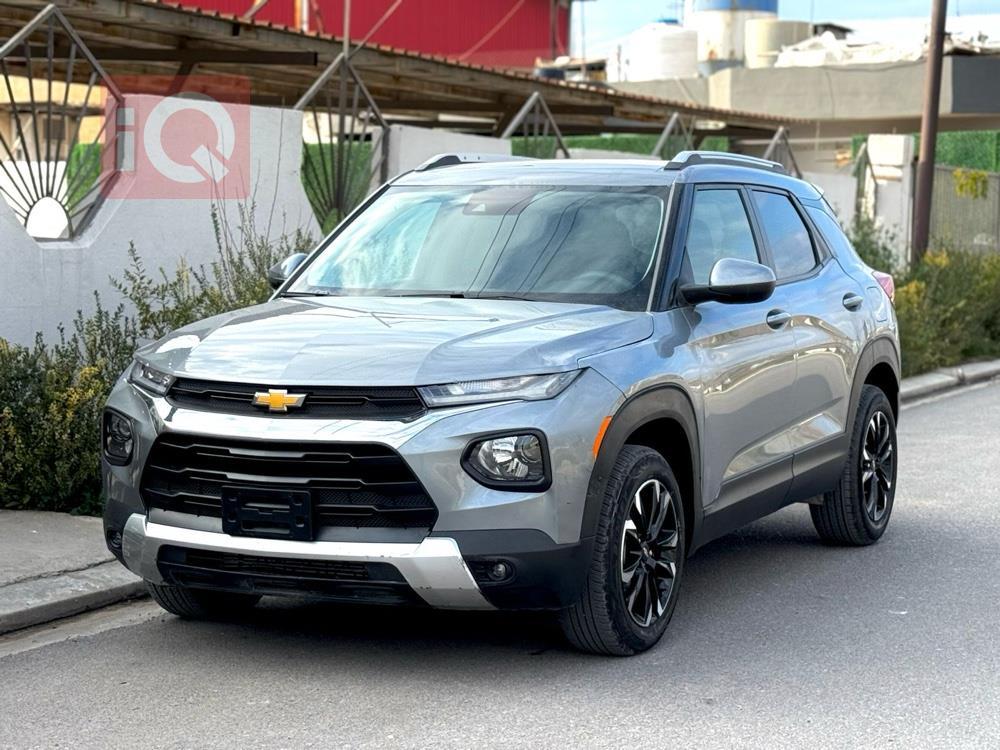 SUV / Crossover Vehicles